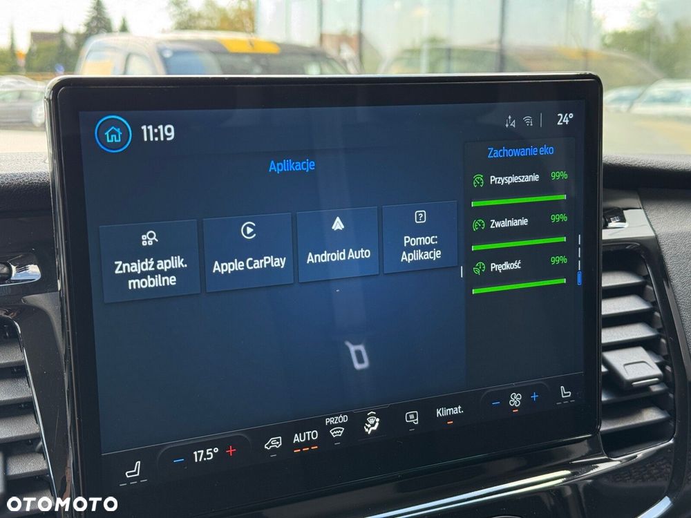 Ford e-transit 350 L4H3 - 31