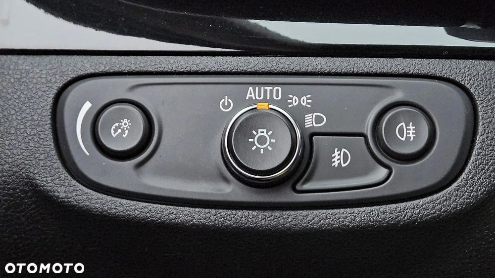 Opel Mokka 1.4 Turbo ecoFLEX Start/Stop Innovation - 38