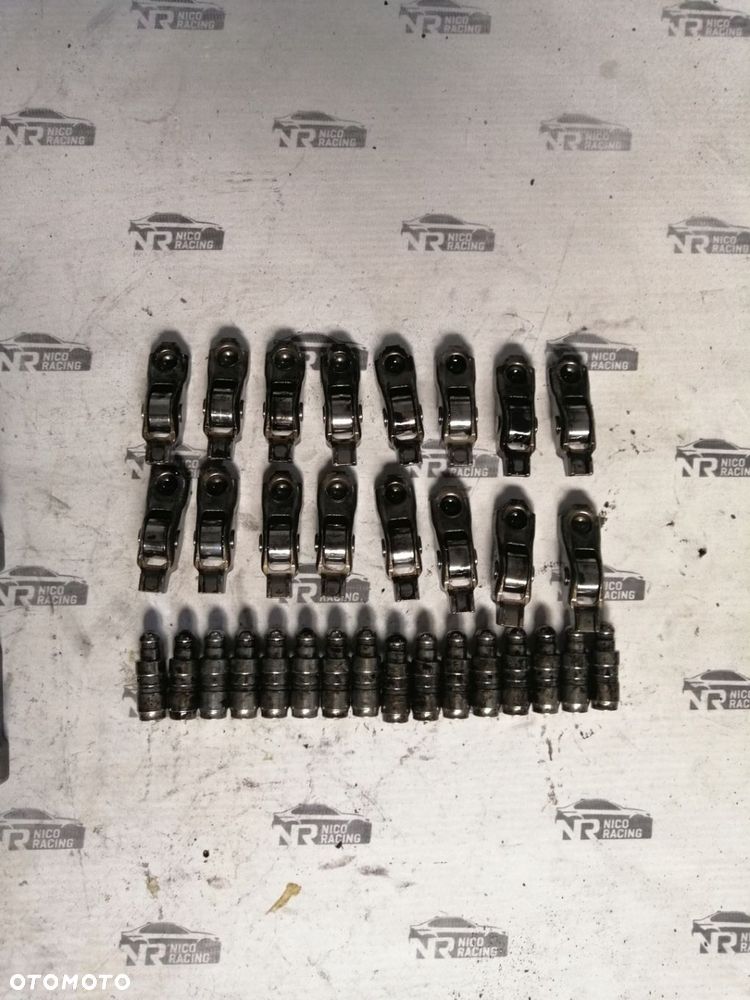 GŁOWICA SILNIKA B47 BMW F39 F40 MINI F56 8580263 - 3