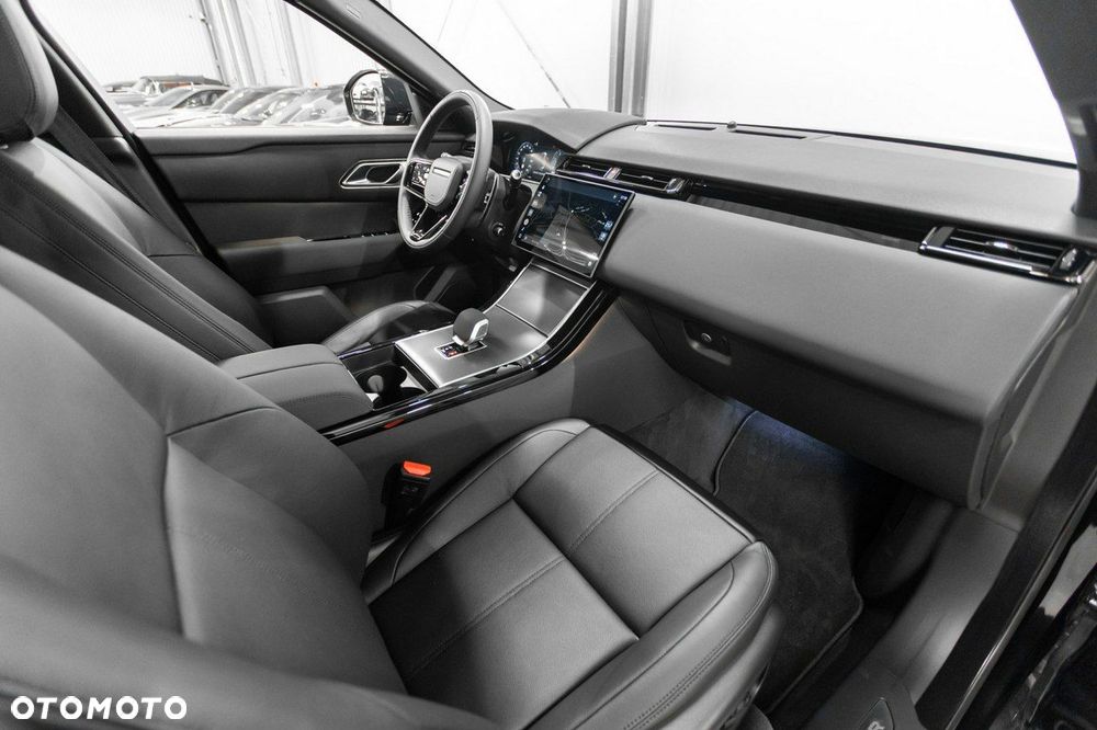 Land Rover Range Rover Velar 2.0 P400e PHEV R-Dynamic SE - 19