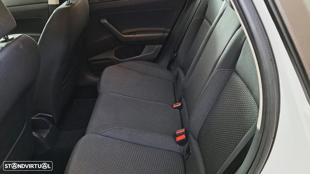 VW Polo - 19