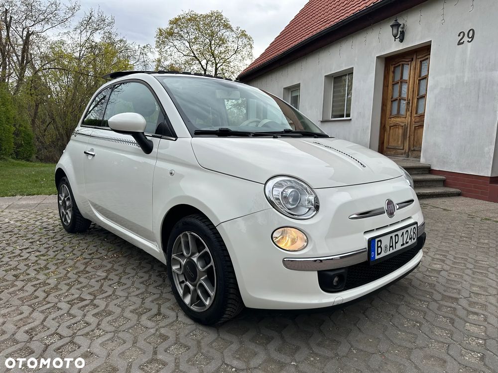 Fiat 500 - 6