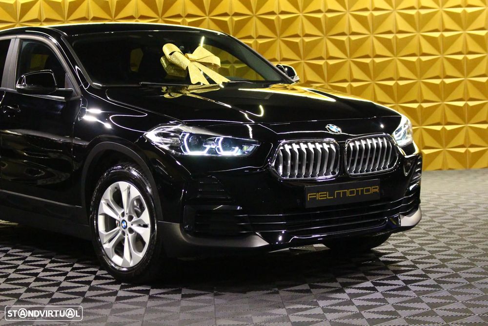 BMW X2 25 e xDrive Advantage - 7