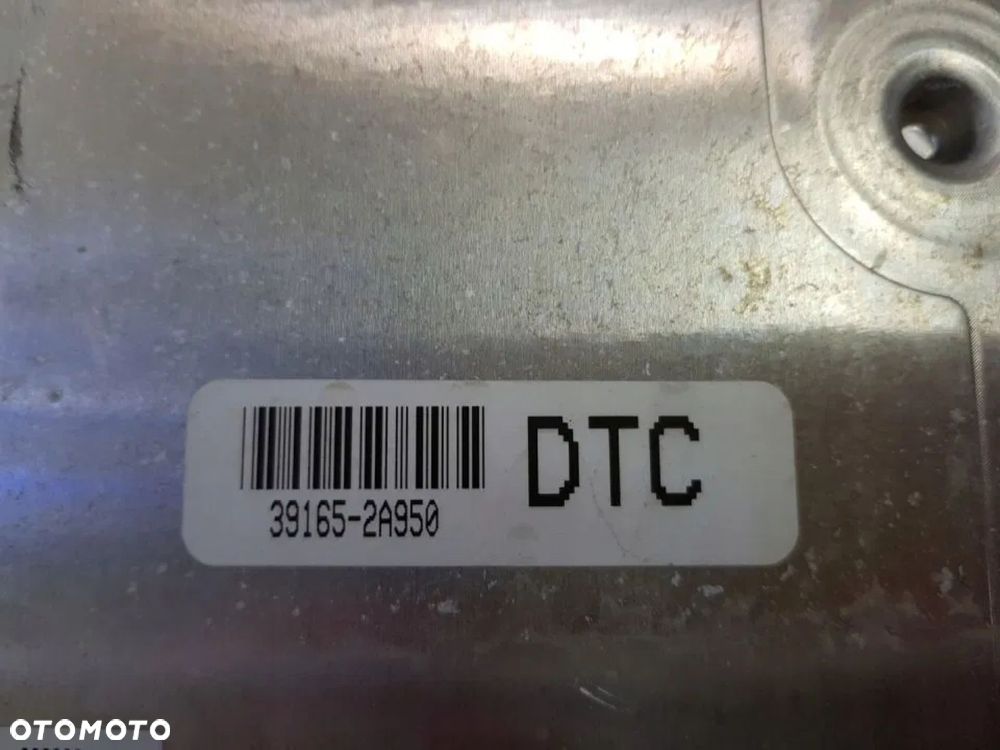 KOMPUTER STEROWNIK SILNIKA KIA OPTIMA IV 1.7 CRDI - 5