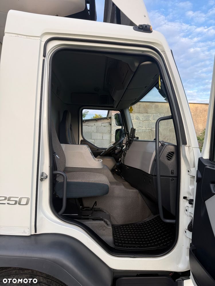 Volvo FE - 34