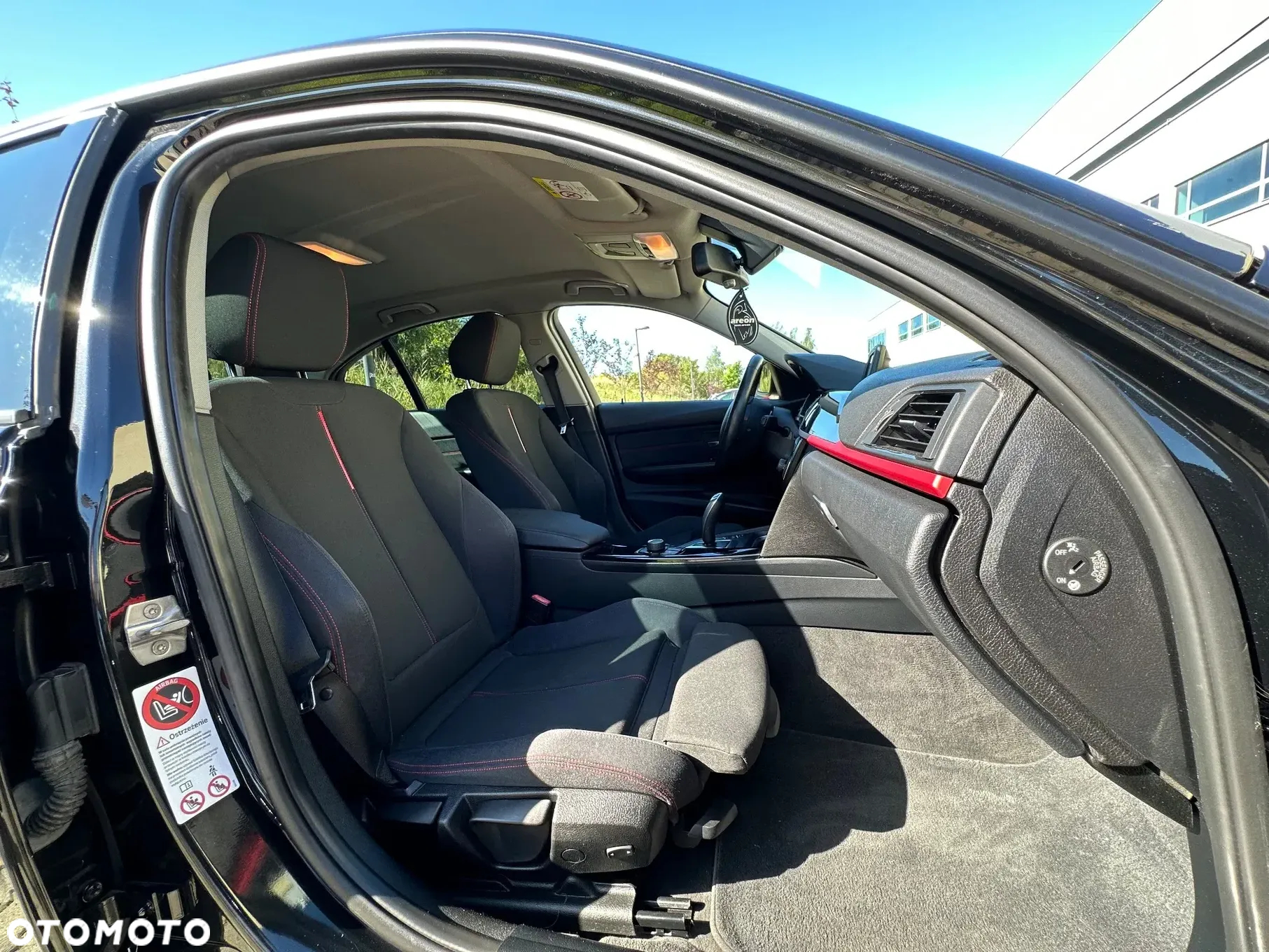 BMW Seria 3 - 23