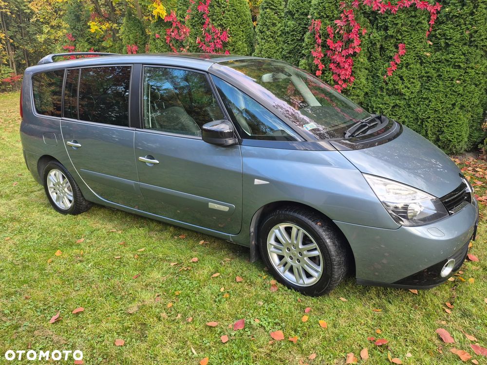 Renault Grand Espace 2.0 dCi Initiale - 14