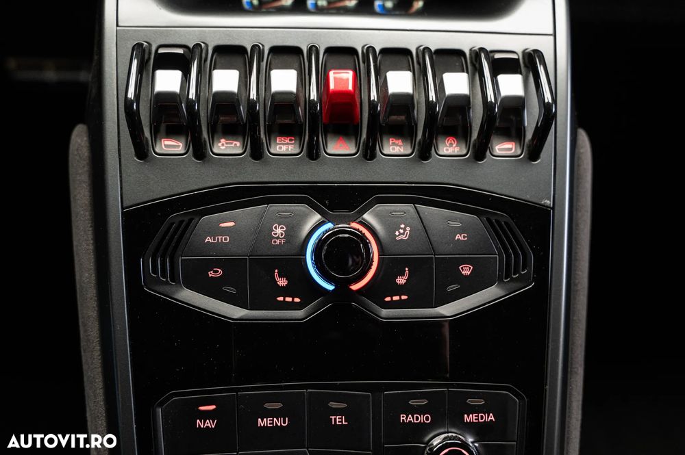 Lamborghini Huracan LP 610-4 - 7