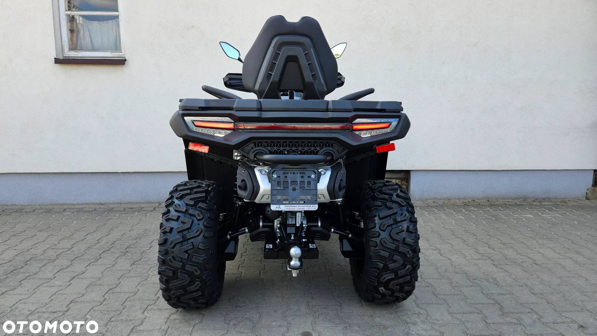 CFMoto Inny - 23