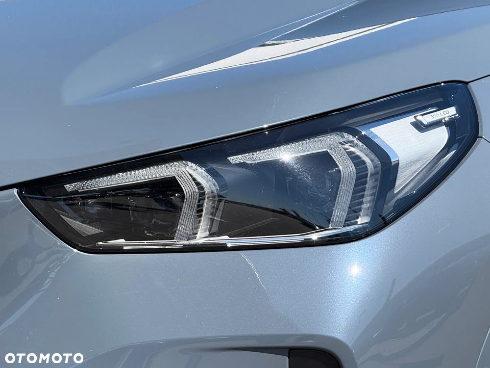 BMW X1 xDrive23d mHEV M Sport - 7