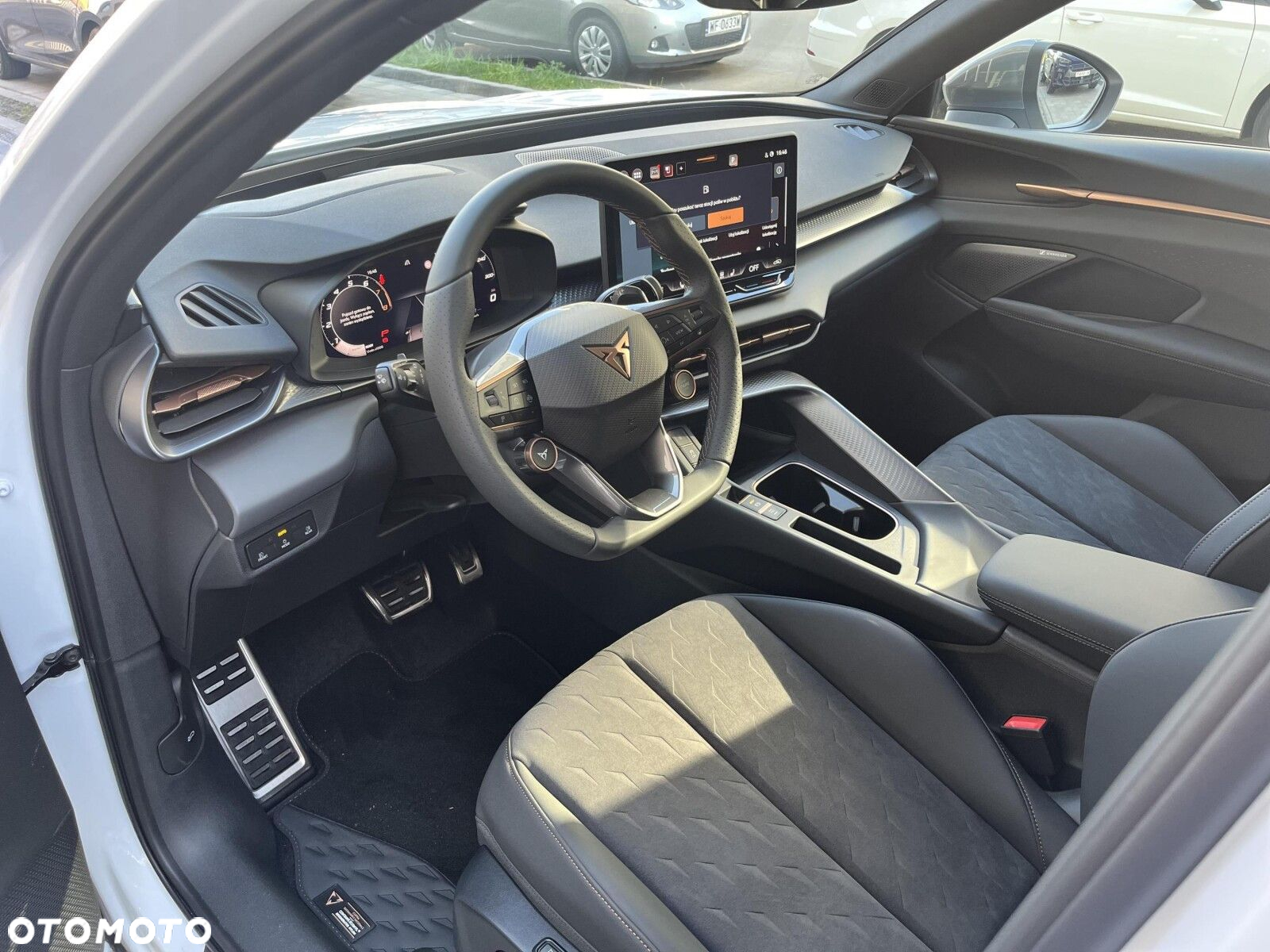 Cupra Terramar 1.5 eHybrid PHEV DSG - 10