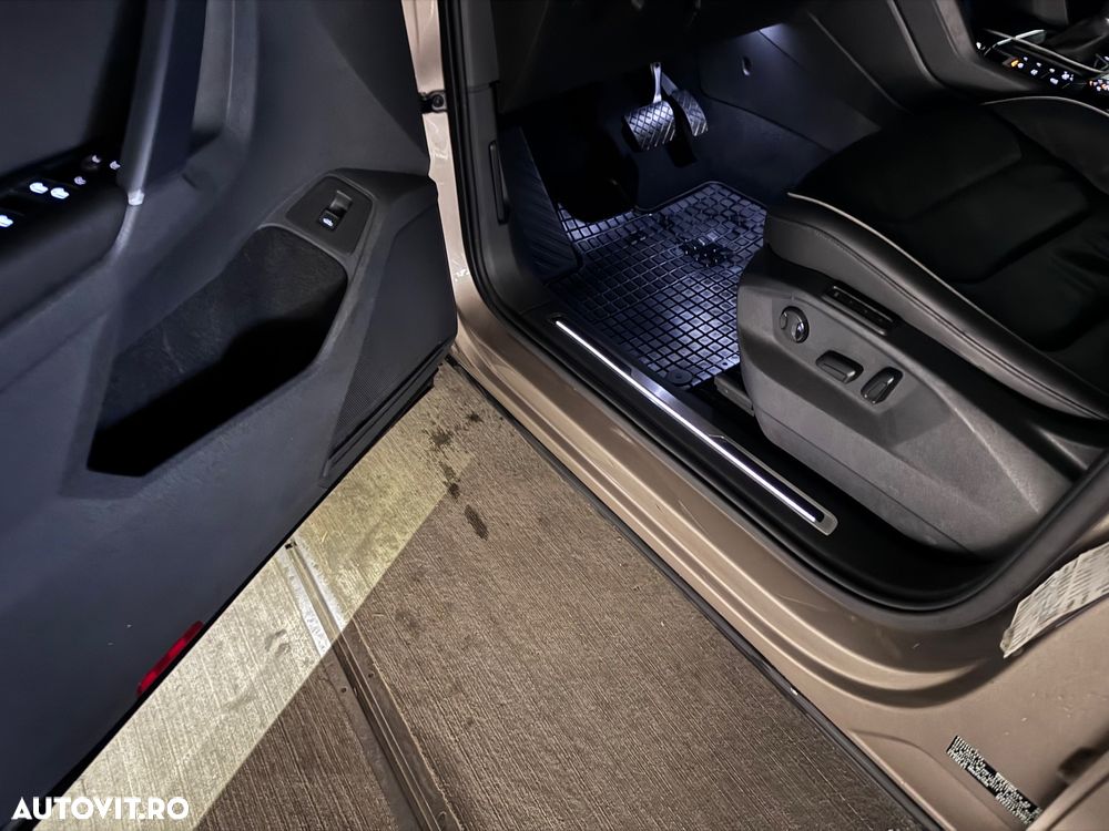 Volkswagen Tiguan 2.0 TSI 4Motion (BlueMotion Technology) DSG Highline - 15