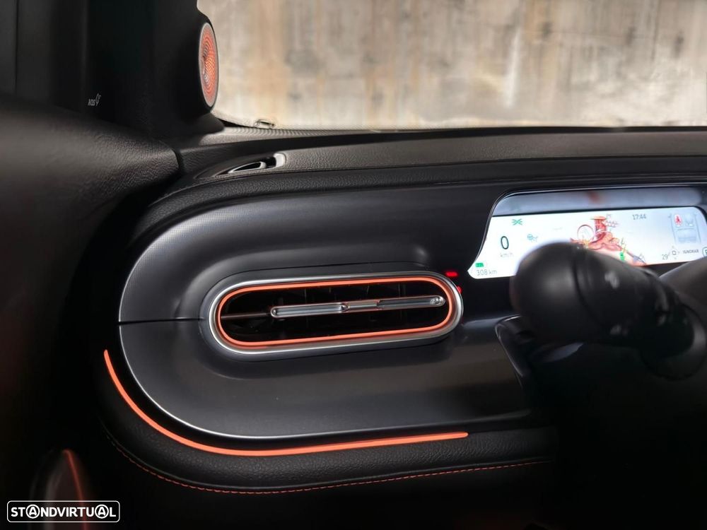 Smart #1 66 kWh Brabus AWD - 38