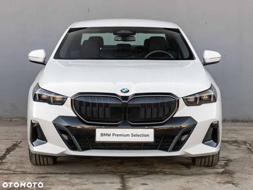 BMW Seria 5 - 6