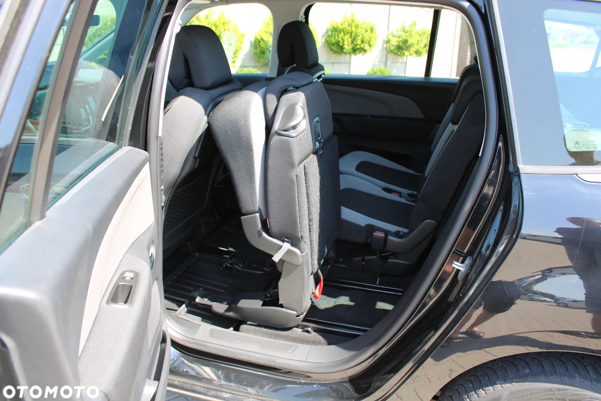 Citroën C4 Picasso e-HDi 115 Attraction - 25