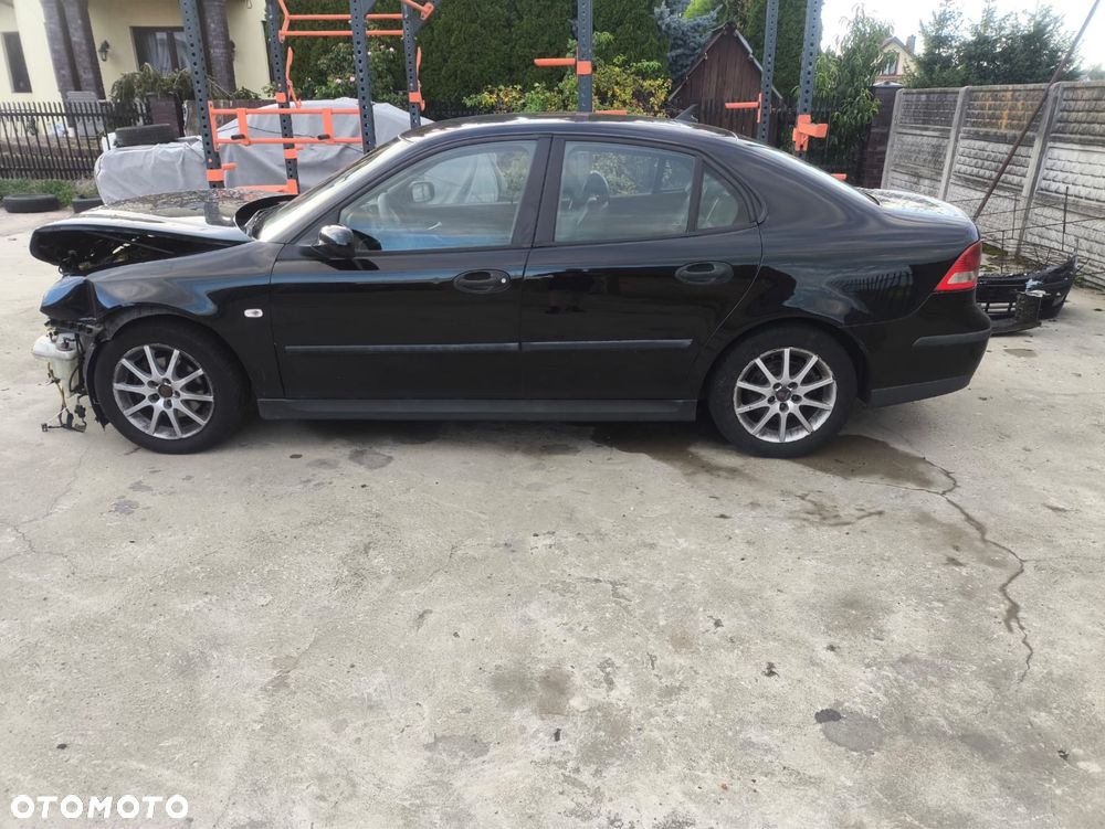 Saab 9-3 - 2