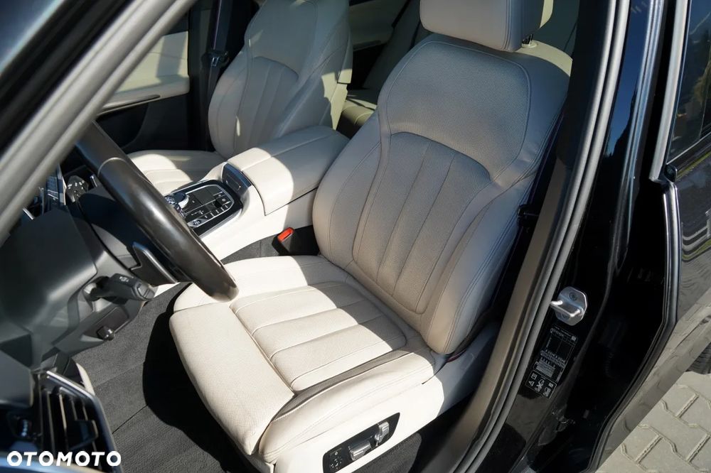 BMW X5 xDrive25d - 19