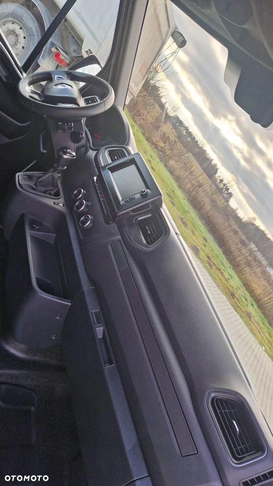 Renault MASTER L2H2 - 16