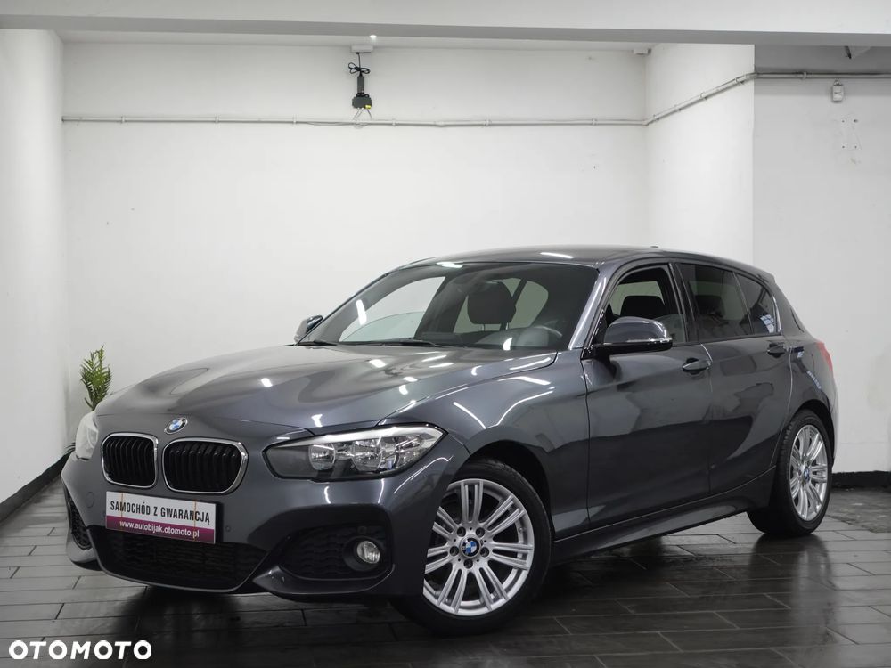BMW Seria 1 - 13