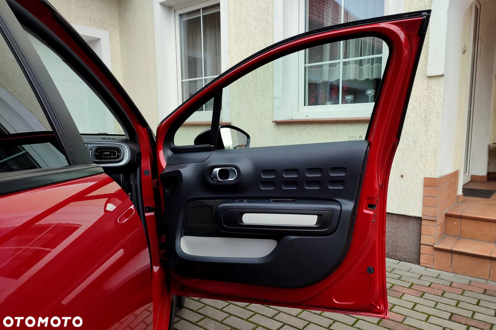 Citroën C3 1.2 PureTech Shine - 30