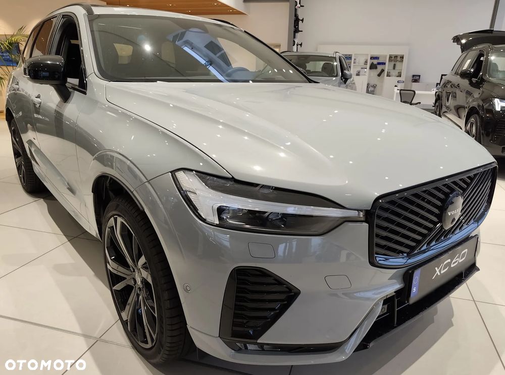 Volvo Xc 60 2026 photo 3