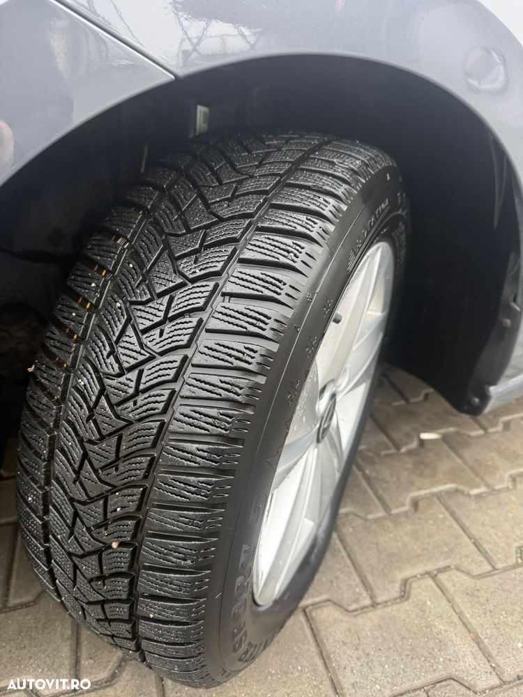 Volkswagen Golf 1.0 TSI DSG Join - 12