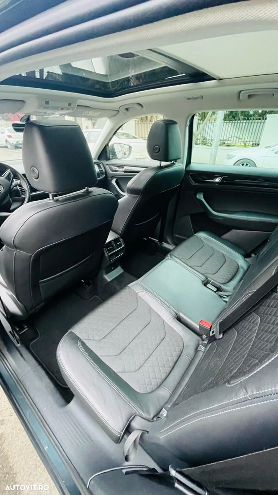 Skoda Kodiaq 1.5 TSI ACT DSG Style - 7