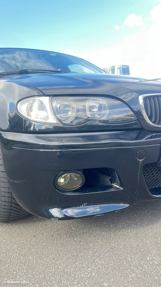 BMW 320 d 20 Anos Baviera - 14