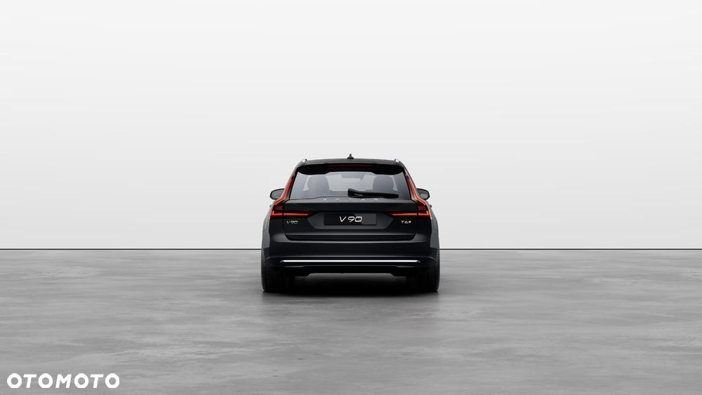Volvo V90 T6 AWD Plug-In Hybrid Ultra Bright - 6