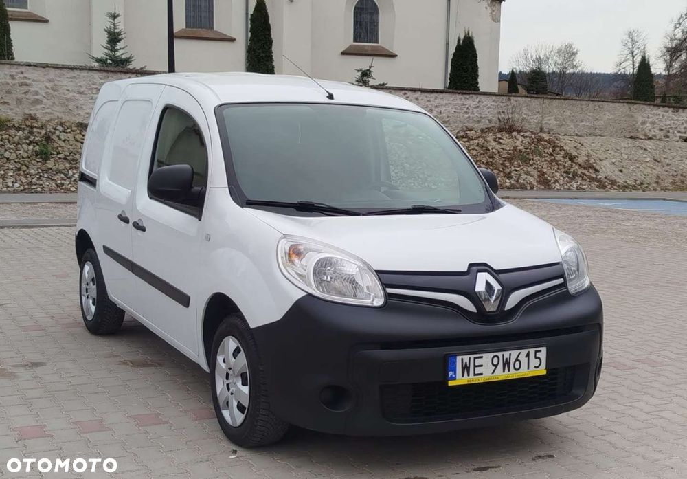 Renault Kangoo - 7