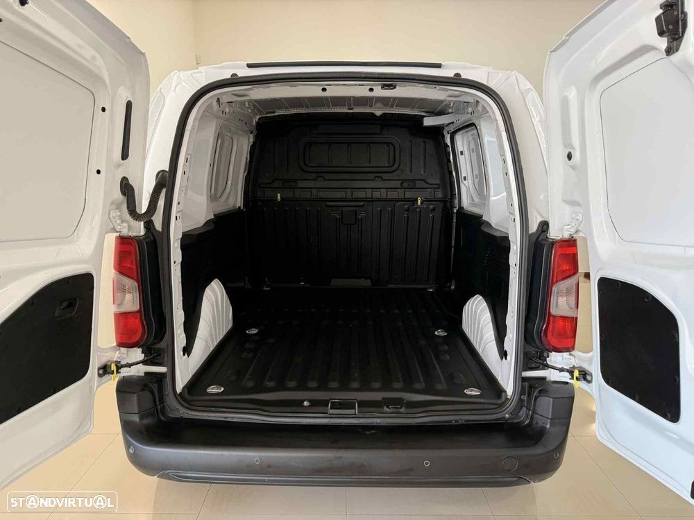 Toyota Proace 1.5 D-4D L1 - 15