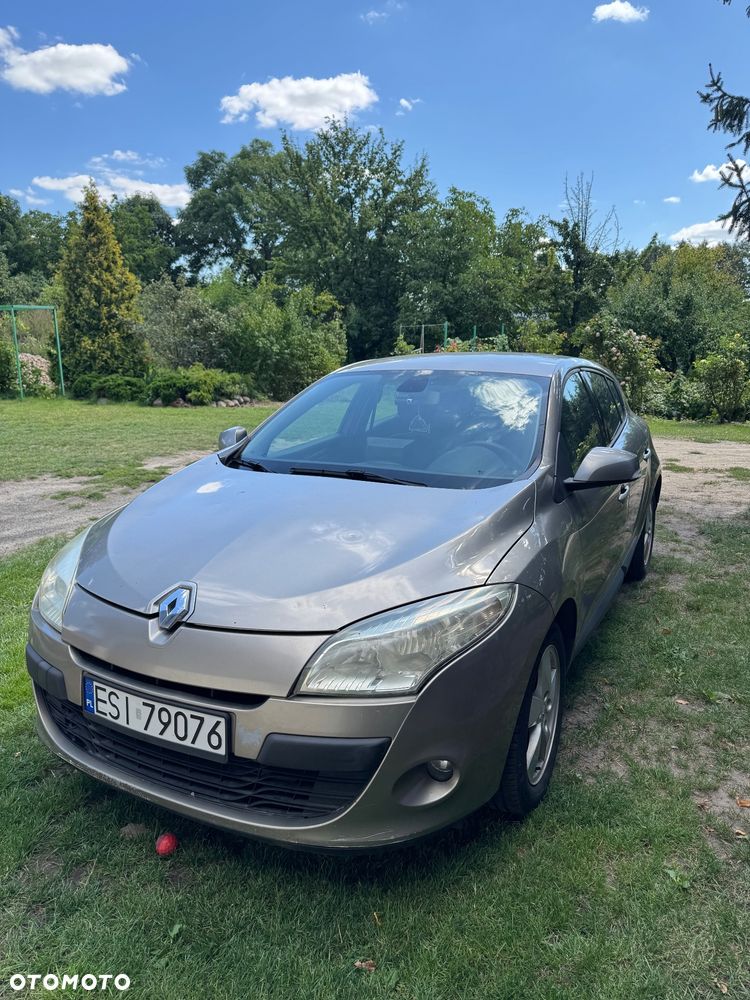 Renault Megane 1.5 dCi Expression - 1
