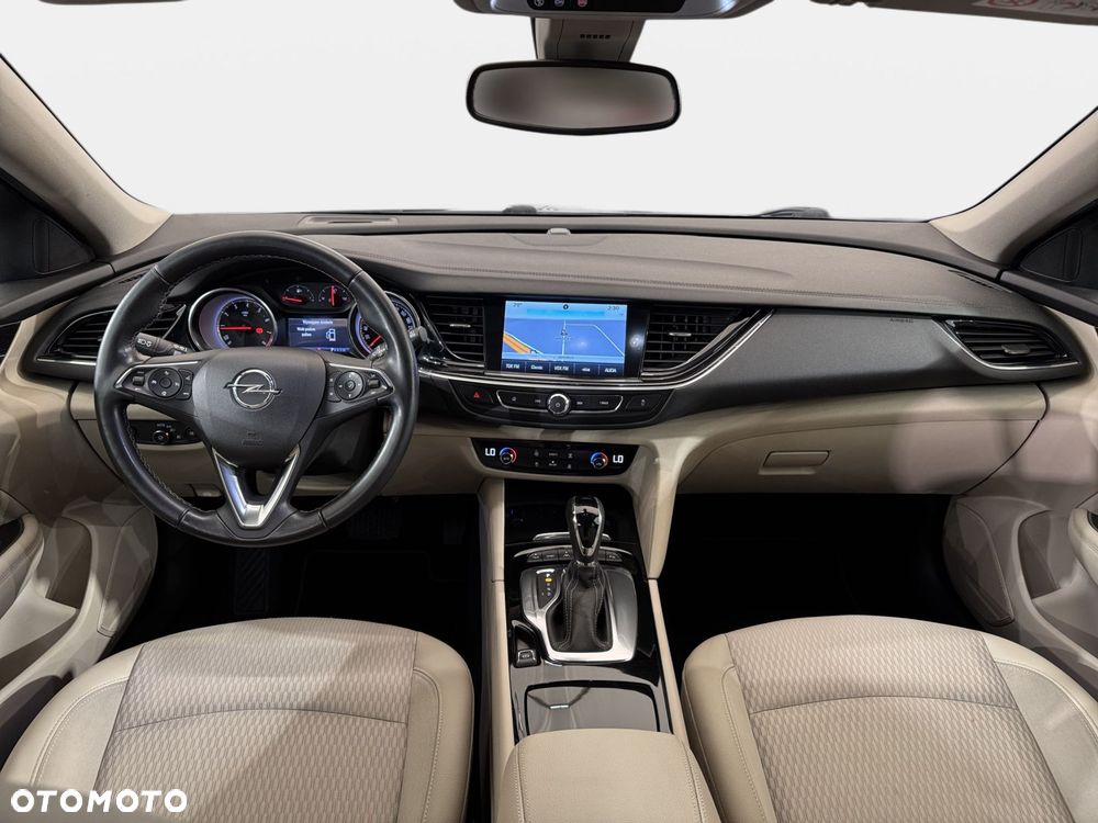 Opel Insignia - 13