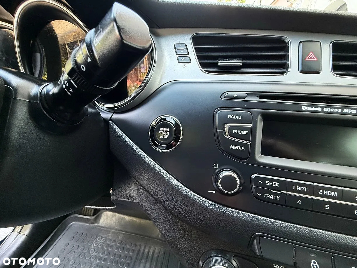 Kia Ceed Cee'd 1.6 CRDi L - 34