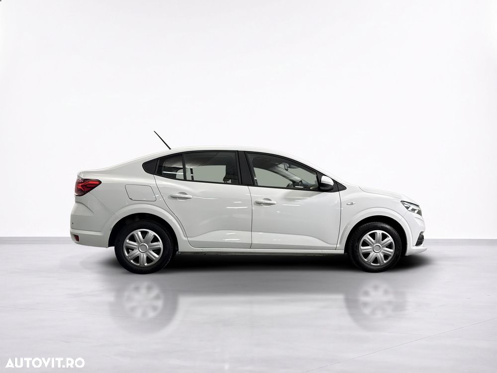Dacia Logan - 7