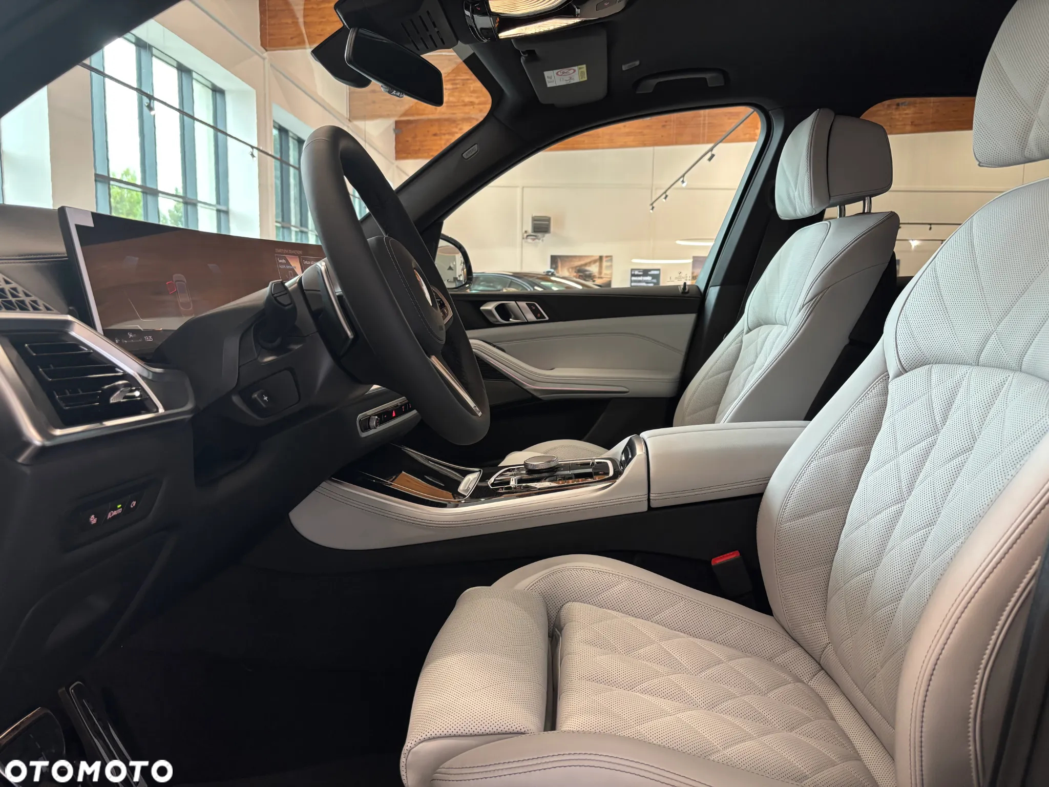 BMW X5 xDrive40i - 8
