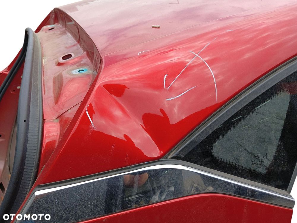 BŁOTNIK PRAWY TYŁ RENAULT CAPTUR II LAK: TENNP (19-24) - 4