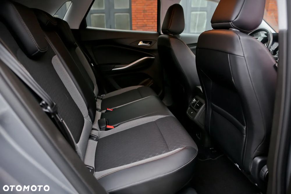 Opel Grandland 1.5 CDTI Business Elegance S&S - 27