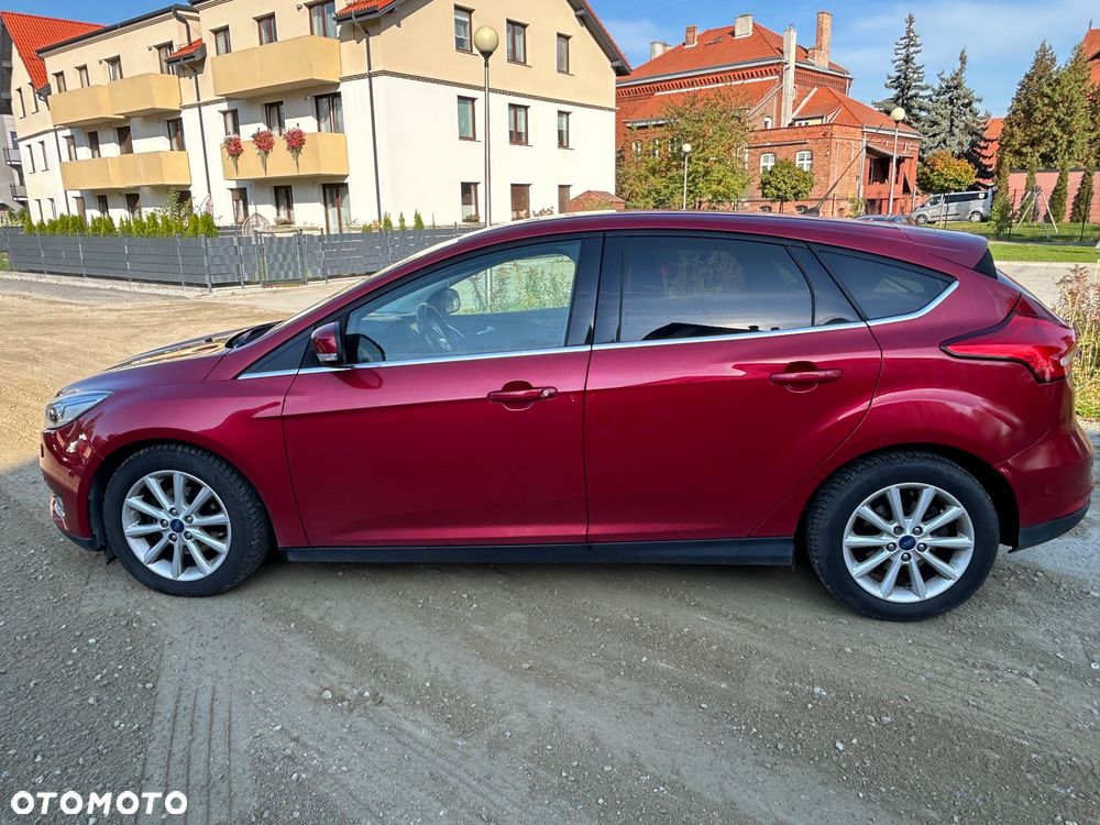 Ford Focus - 13