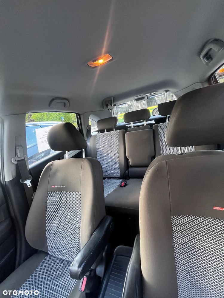 Honda CR-V 2.0 Elegance - 2