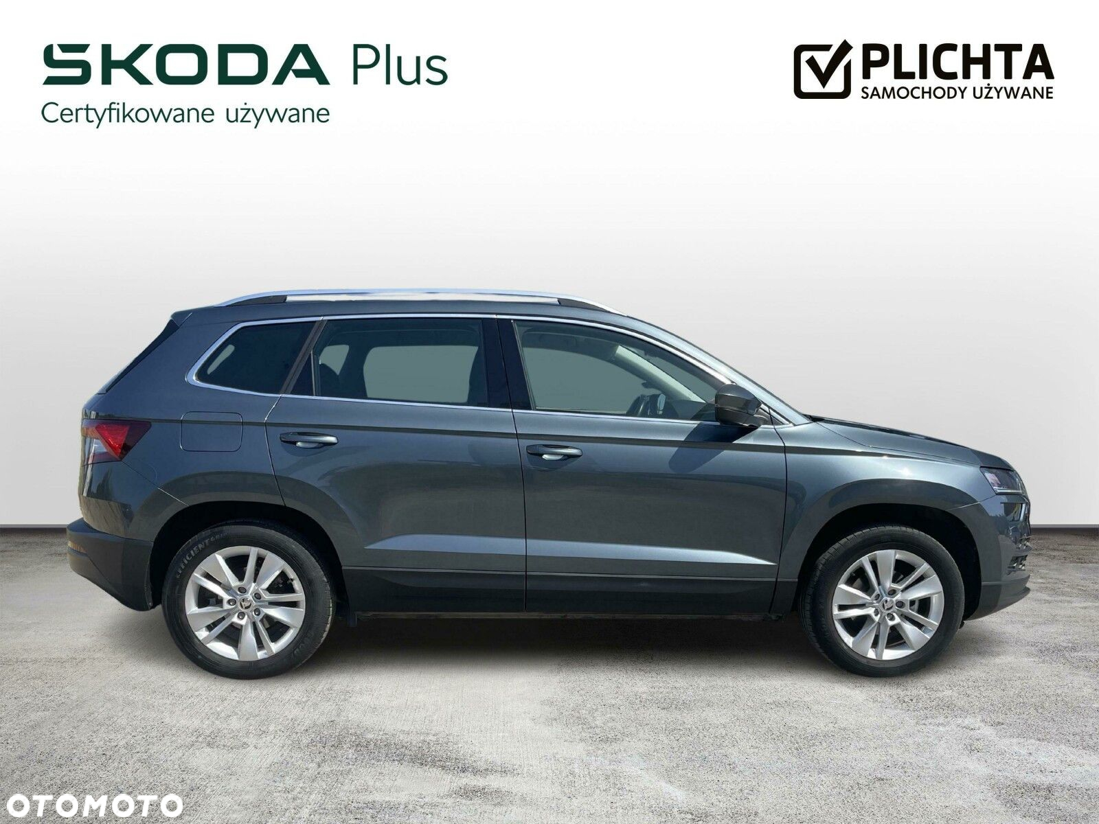 Skoda Karoq - 6