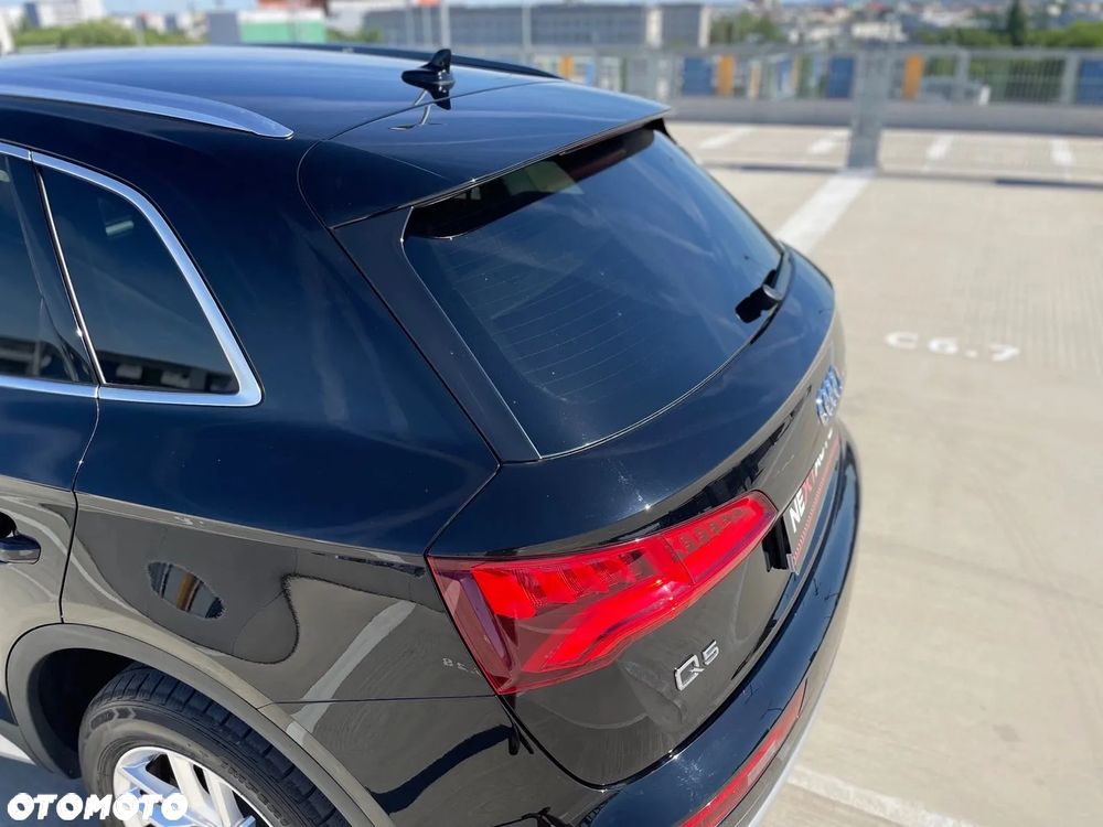 Audi Q5 40 TDI Quattro S tronic - 18