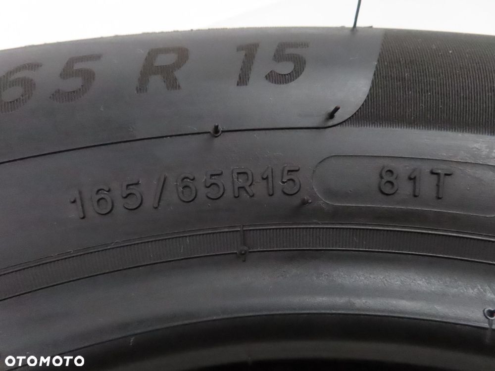 2x 165/65R15 OPONY LETNIE Michelin Primacy 4 81T - 4