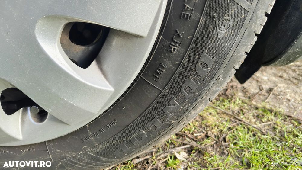 Skoda Octavia 1.9 TDI Business - 30