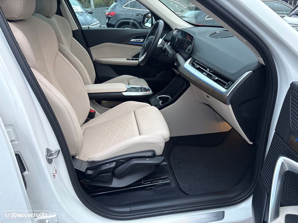 BMW iX1 xDrive30 xLine - 7