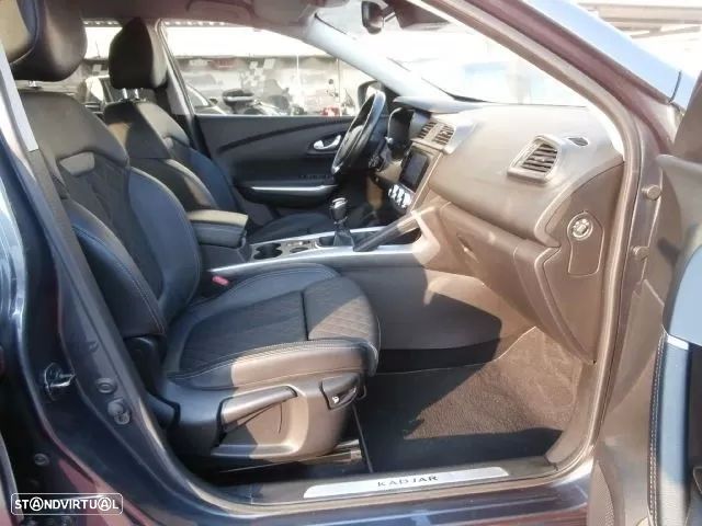 Renault Kadjar 1.5 dCi Zen - 31