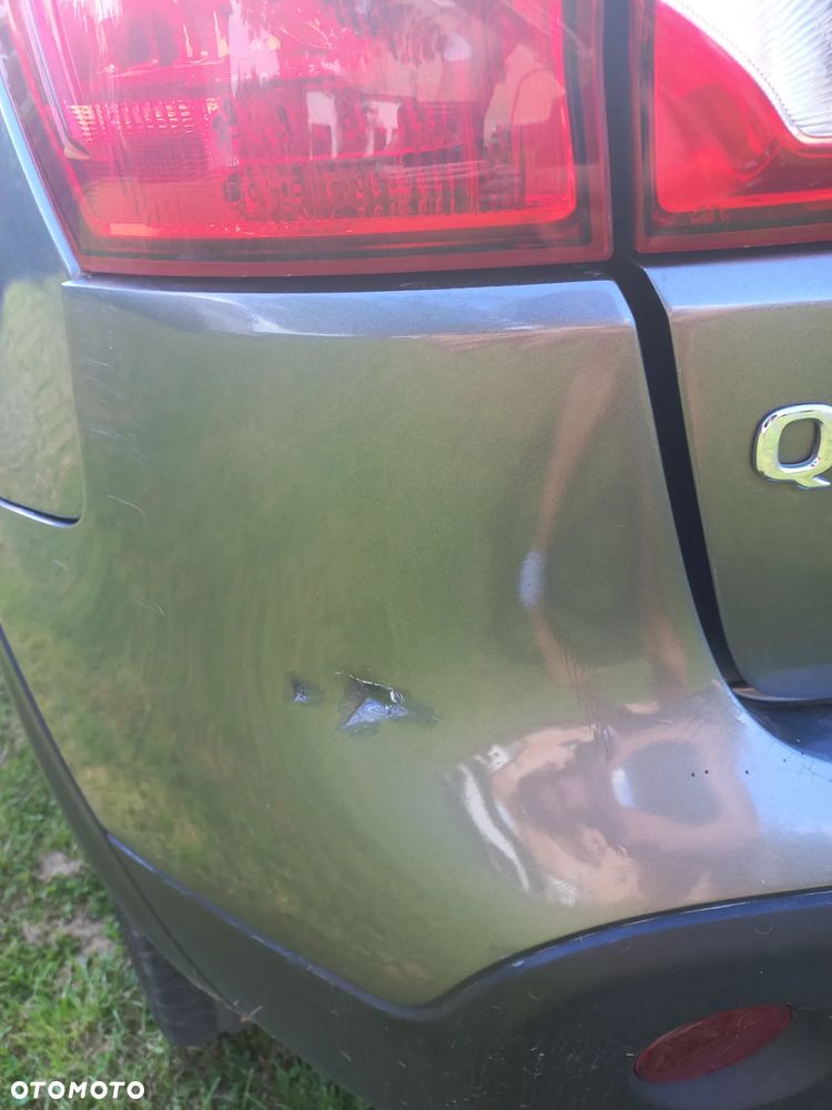 Nissan Qashqai - 6