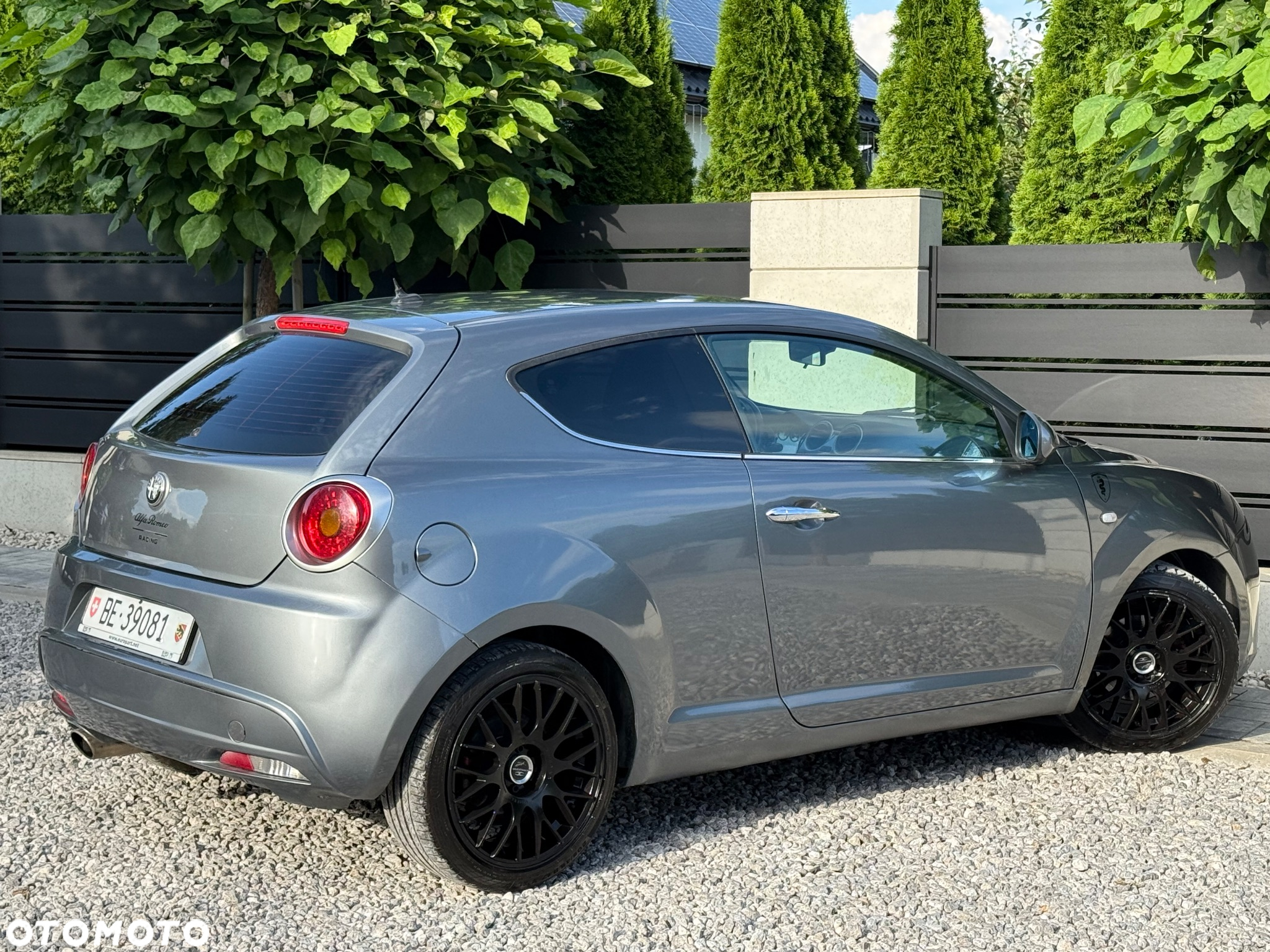 Alfa Romeo Mito 1.4 TB MultiAir Distinctive - 14
