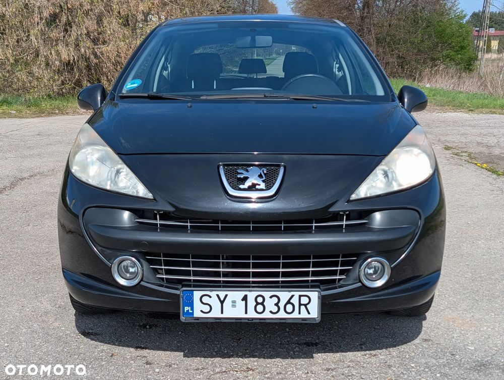 Peugeot 207 120 Sport - 4
