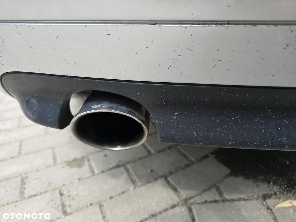 Audi A6 Avant 2.7 T quattro - 5